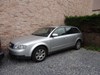 foto van  Audi A4 de 2004